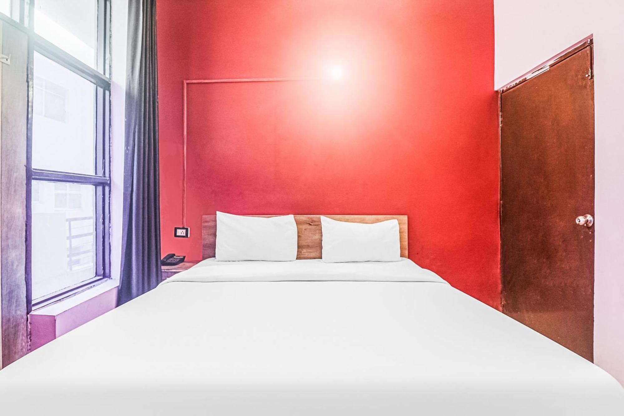 Hotel O Avni Residency Gurgaon Exterior photo